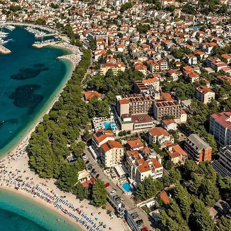 Apartman Pezo *