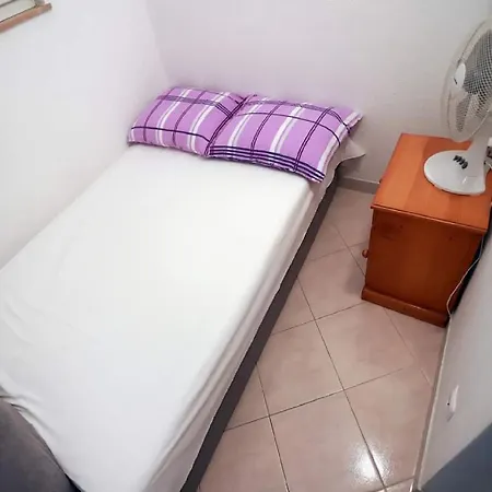 Pezo Apartman