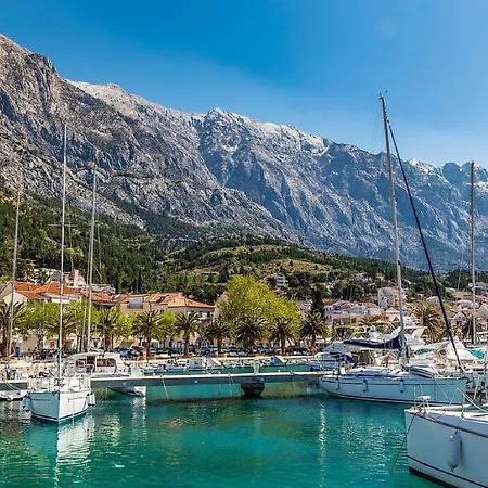 Pezo Apartman