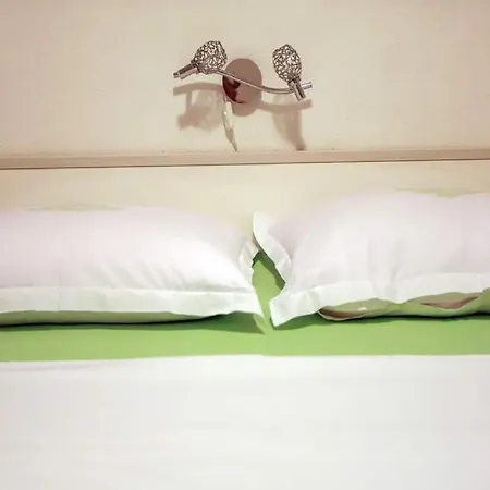 Apartman Pezo Baška Voda