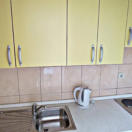 Pezo * Baška Voda