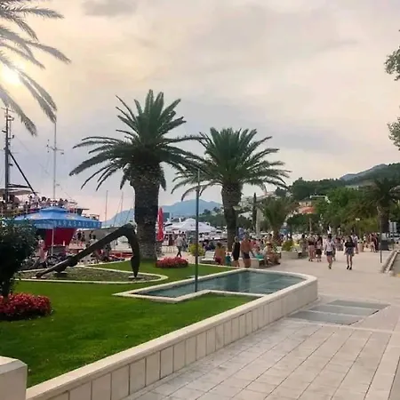 Apartman Pezo Baška Voda