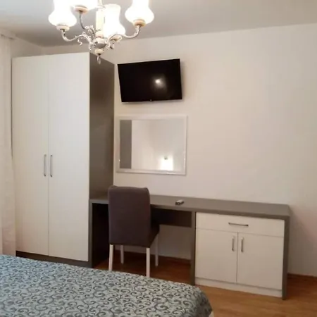 Pezo Apartman