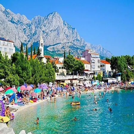 Pezo Apartman