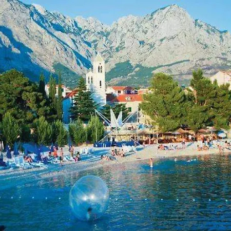Pezo Apartman