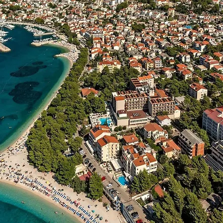 Pezo * Baška Voda