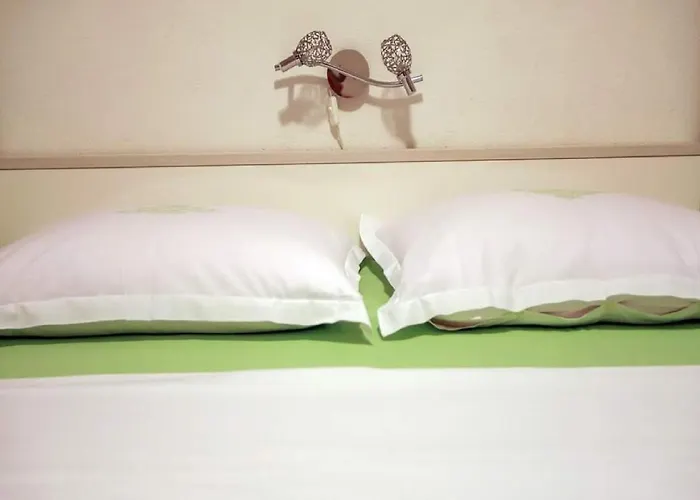 Lägenhet Pezo Baška Voda