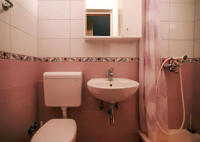 Pezo * Baška Voda