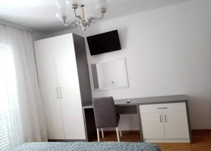 Lägenhet Pezo *
