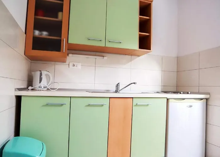 Pezo Lägenhet *