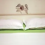 公寓 Pezo 巴什卡沃达