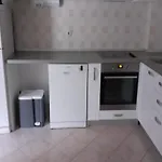 Pezo 公寓 巴什卡沃达