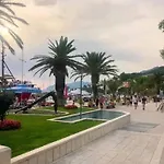 公寓 Pezo 巴什卡沃达