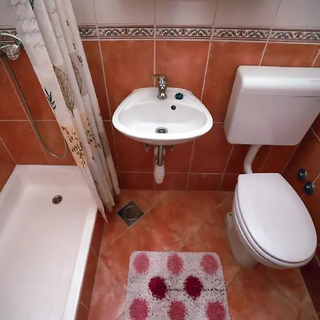 Pezo Apartment