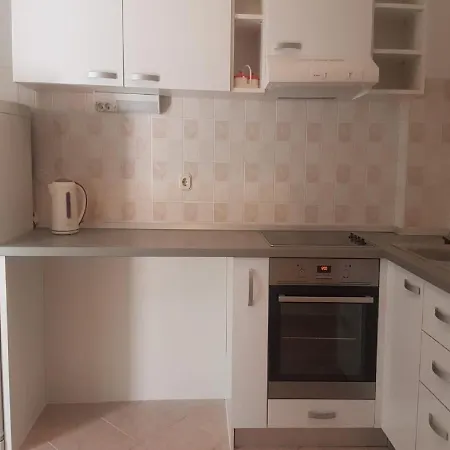 Apartment Pezo Baska Voda