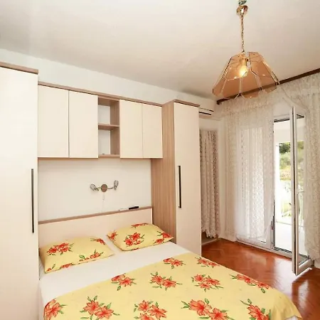 Pezo Apartment Baska Voda