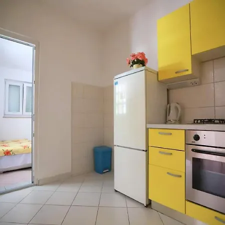 Apartment Pezo