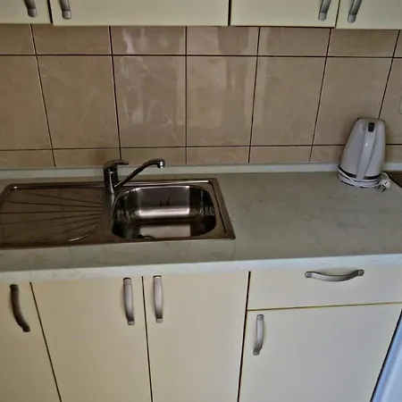 Pezo Apartment