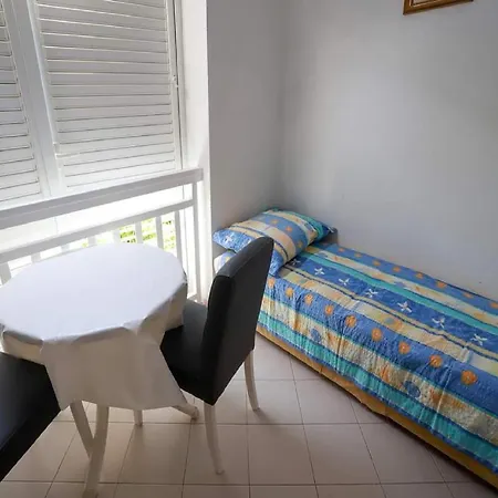 Apartment Pezo