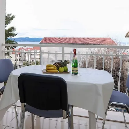 Apartment Pezo