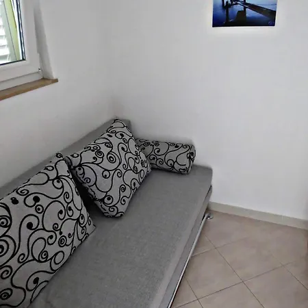 Pezo Apartment Baska Voda