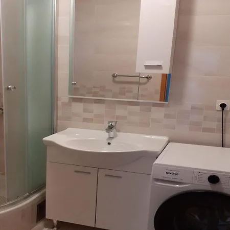 Apartman Pezo