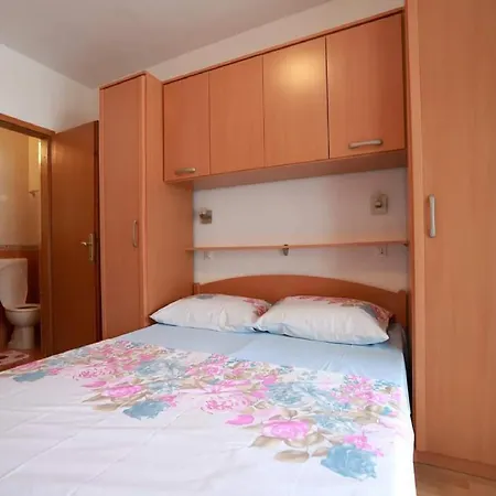 Pezo Apartment *