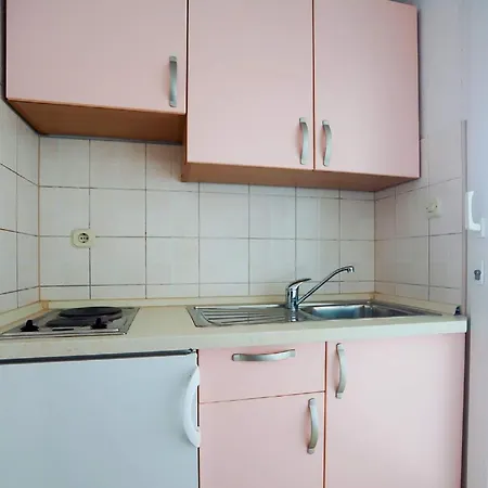 Apartment Pezo