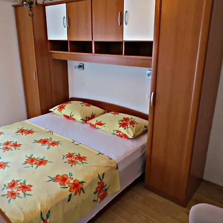 Pezo Apartment Baska Voda