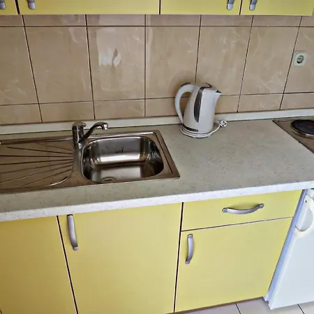 Apartment Pezo