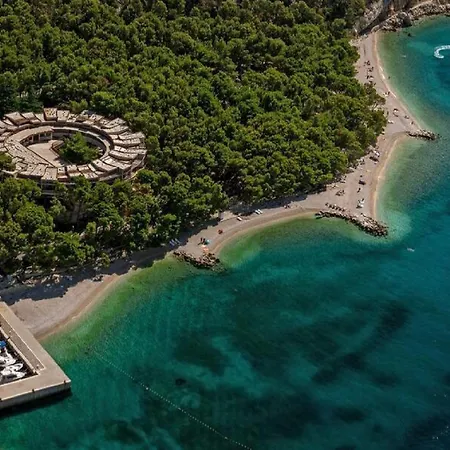 Pezo Apartment Baska Voda
