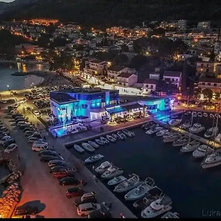 Pezo Apartman