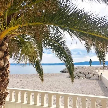 Pezo Apartment Baska Voda