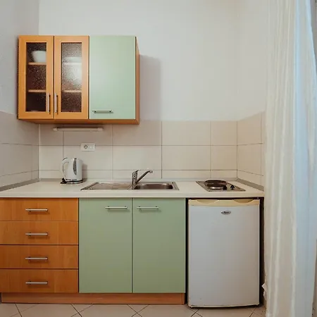 Pezo Baska Voda