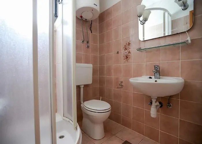 Apartamento Pezo *