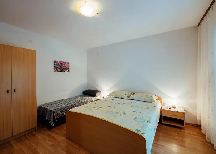 Apartamento Pezo